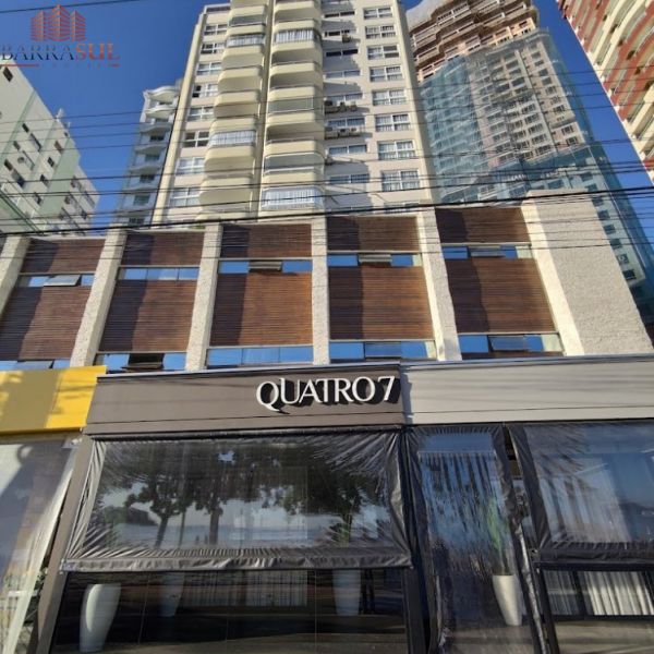 EDIFCIO LADY - BARRA SUL