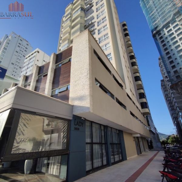 EDIFCIO LADY - BARRA SUL