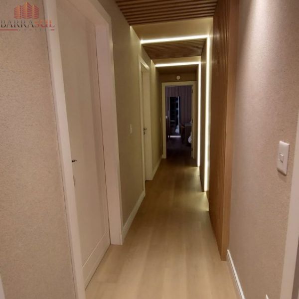 Edifcio La Martina Residence em Balnerio Cambori