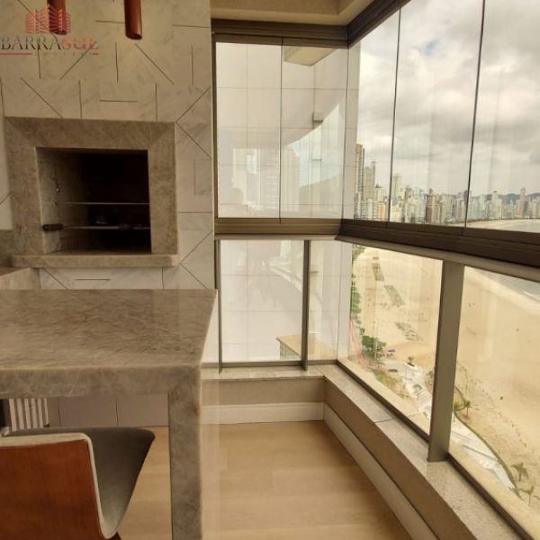 Edifcio La Martina Residence em Balnerio Cambori