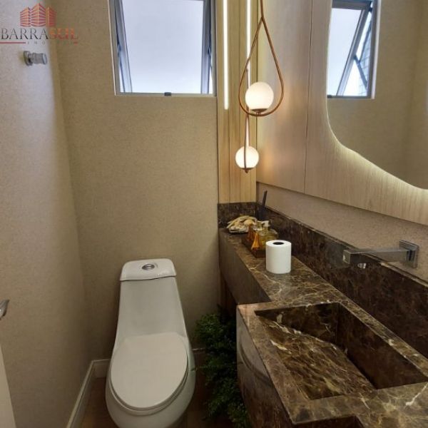 Edifcio La Martina Residence em Balnerio Cambori