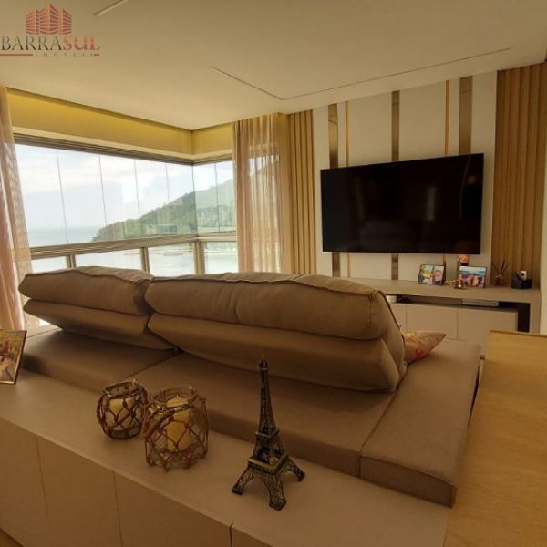 Edifcio La Martina Residence em Balnerio Cambori