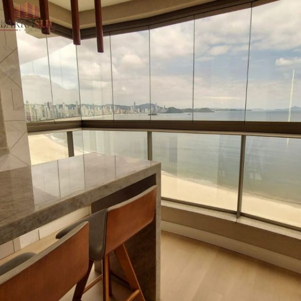 Edifcio La Martina Residence em Balnerio Cambori