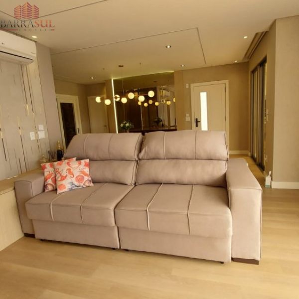 Edifcio La Martina Residence em Balnerio Cambori