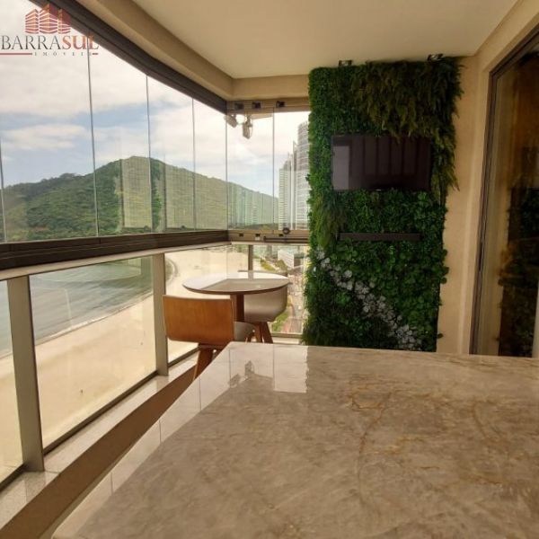 Edifcio La Martina Residence em Balnerio Cambori