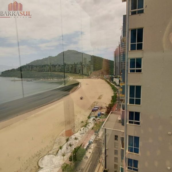 Edifcio La Martina Residence em Balnerio Cambori