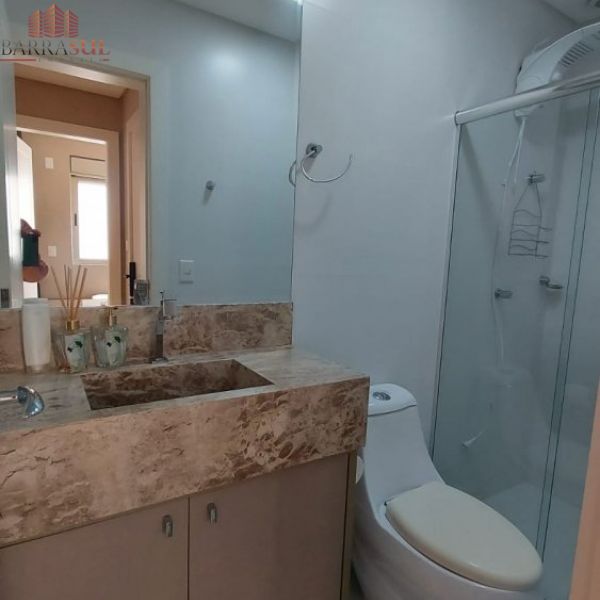 Edifcio La Martina Residence em Balnerio Cambori