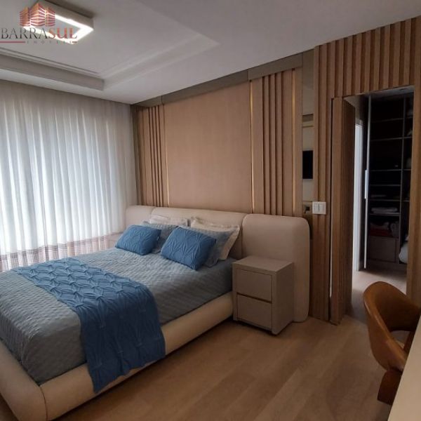 Edifcio La Martina Residence em Balnerio Cambori