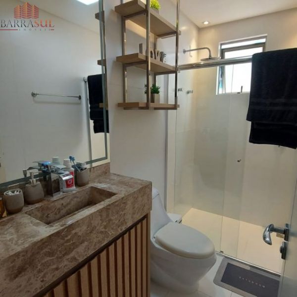 Edifcio La Martina Residence em Balnerio Cambori