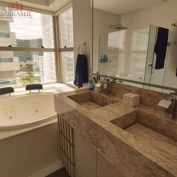 Edifcio La Martina Residence em Balnerio Cambori