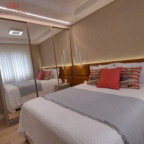 Edifcio La Martina Residence em Balnerio Cambori