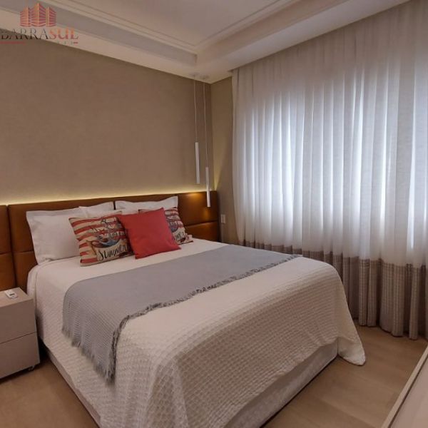 Edifcio La Martina Residence em Balnerio Cambori