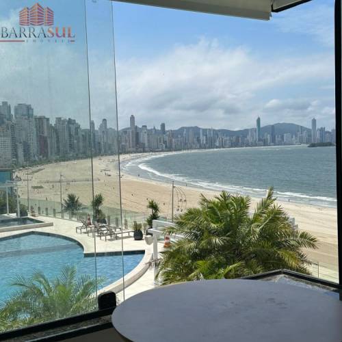 Camboriu Park Residence 