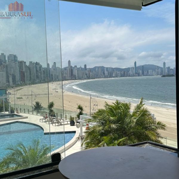 Camboriu Park Residence 