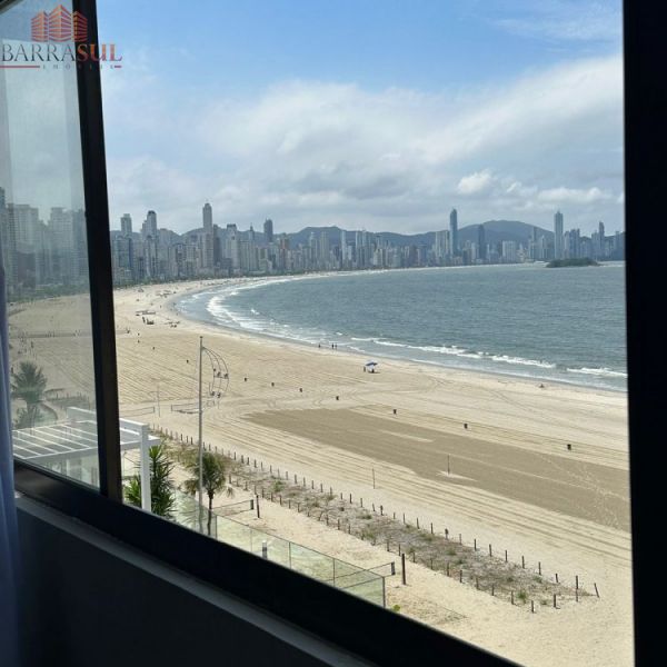 Camboriu Park Residence 