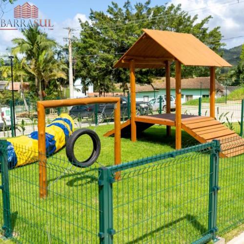 Condominio Fechado Alinea Reserva Itajai-SC
