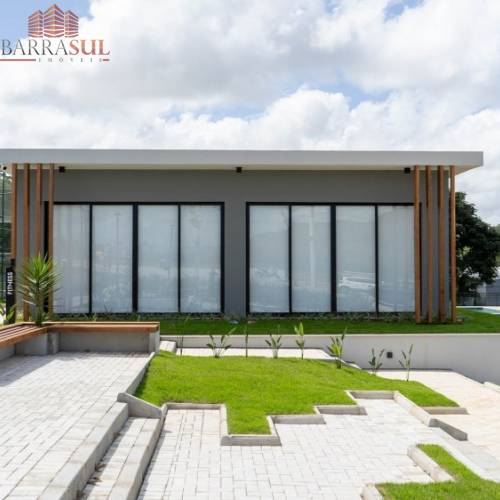 Condominio Fechado Alinea Reserva Itajai-SC