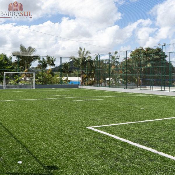 Condominio Fechado Alinea Reserva Itajai-SC