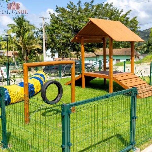 Condominio Fechado Alinea Reserva Itajai-SC