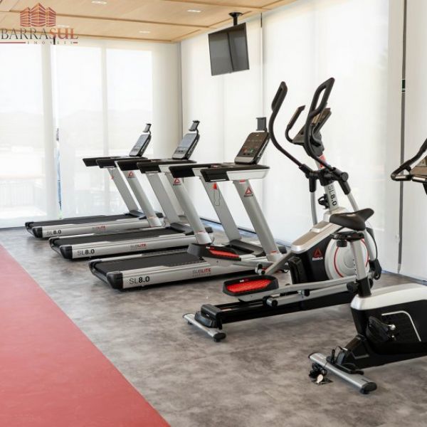 Condominio Fechado Alinea Reserva Itajai-SC