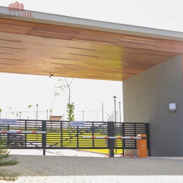 Condominio Fechado Alinea Reserva Itajai-SC