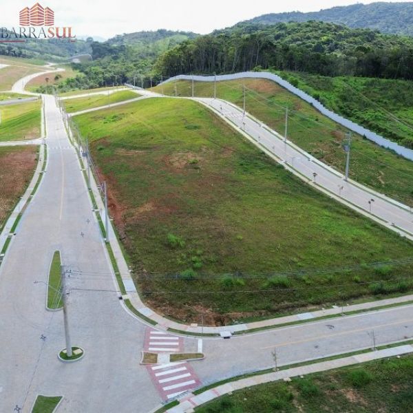 Condominio Fechado Alinea Reserva Itajai-SC