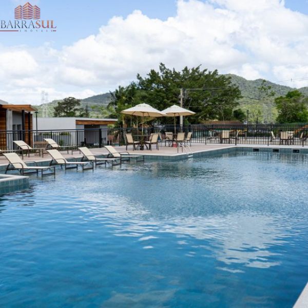 Condominio Fechado Alinea Reserva Itajai-SC