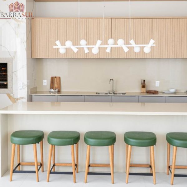 Condominio Fechado Alinea Reserva Itajai-SC