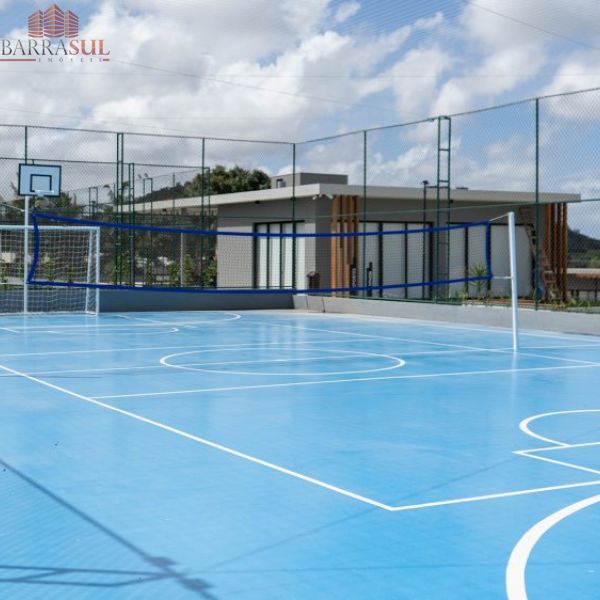 Condominio Fechado Alinea Reserva Itajai-SC