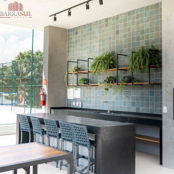 Condominio Fechado Alinea Reserva Itajai-SC