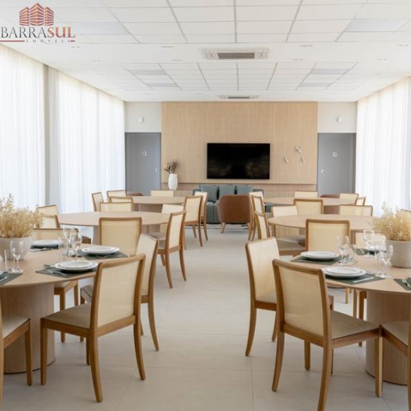 Condominio Fechado Alinea Reserva Itajai-SC