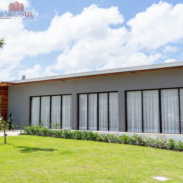 Condominio Fechado Alinea Reserva Itajai-SC