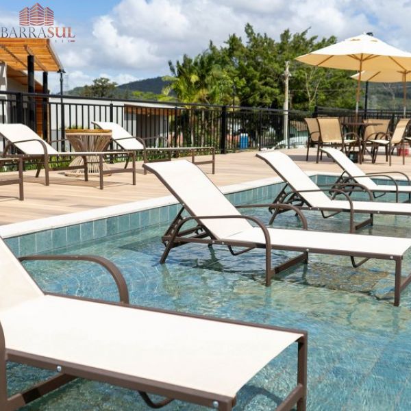 Condominio Fechado Alinea Reserva Itajai-SC