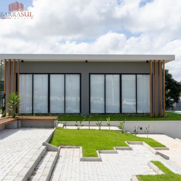 Condominio Fechado Alinea Reserva Itajai-SC