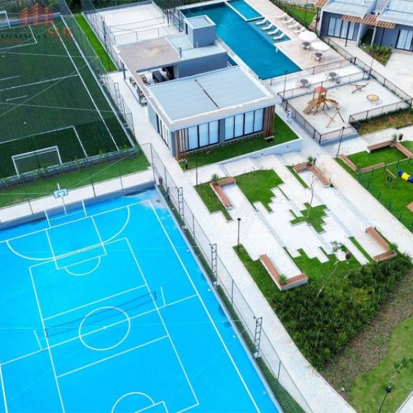 Condominio Fechado Alinea Reserva Itajai-SC