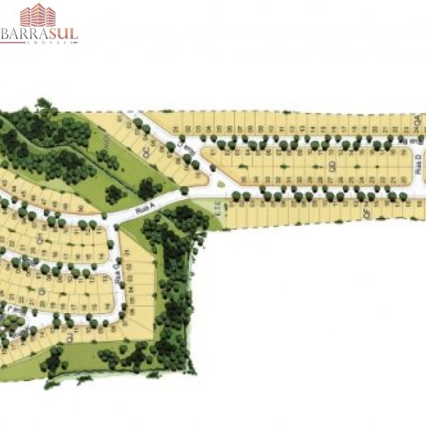 Condominio Fechado Alinea Reserva Itajai-SC