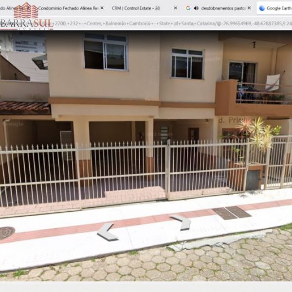 Edificio Primaveril - Rua 2700