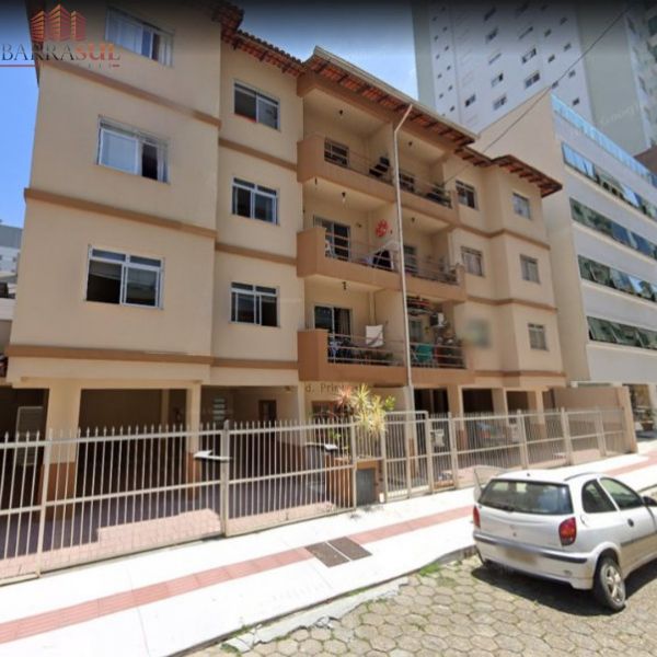 Edificio Primaveril - Rua 2700