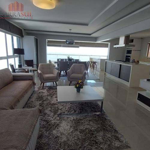 Summer Beach Residence - Barra Sul