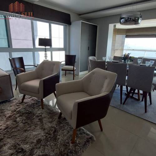 Summer Beach Residence - Barra Sul