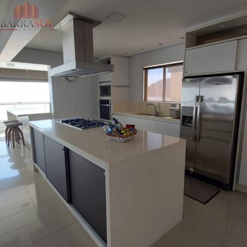 Summer Beach Residence - Barra Sul