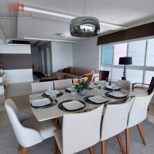 Summer Beach Residence - Barra Sul