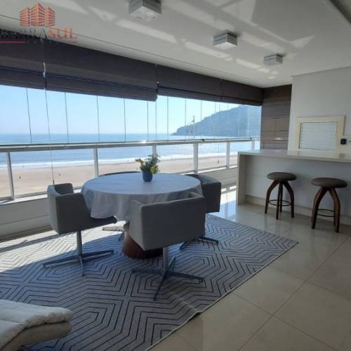 Summer Beach Residence - Barra Sul