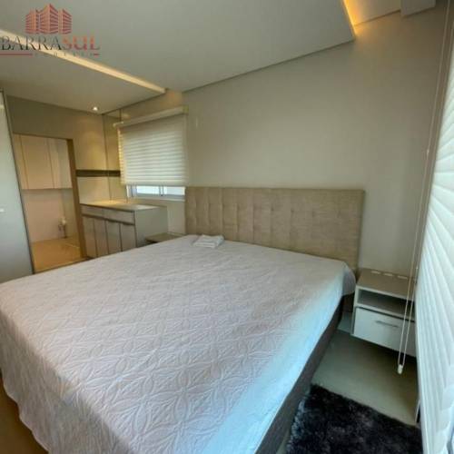 Summer Beach Residence - Barra Sul