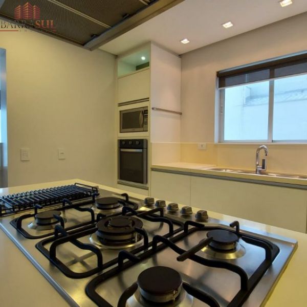 Summer Beach Residence - Barra Sul