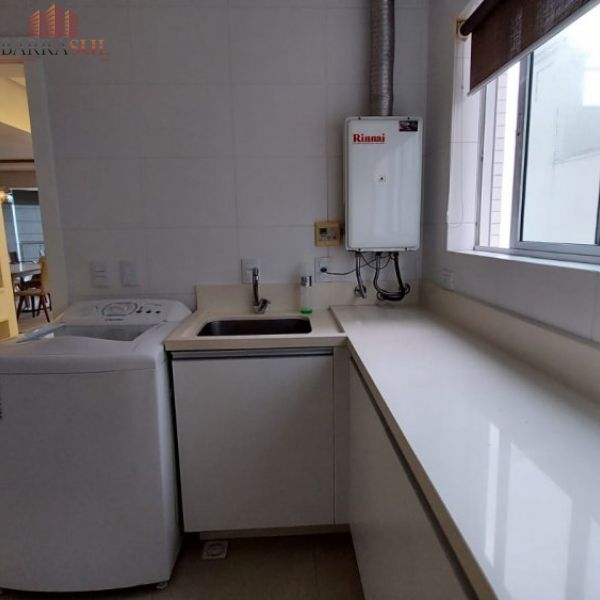 Summer Beach Residence - Barra Sul