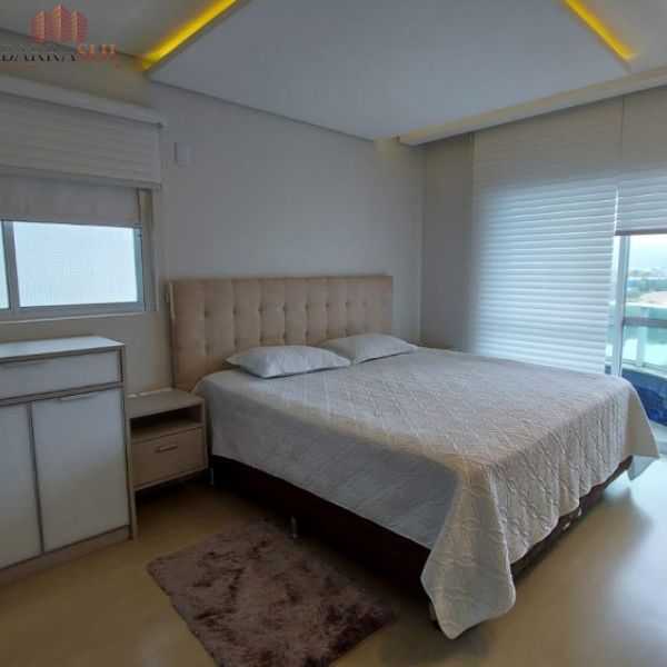 Summer Beach Residence - Barra Sul