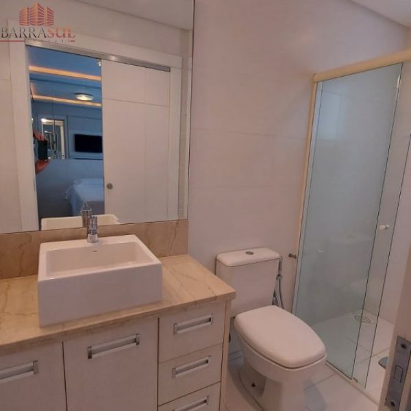 Summer Beach Residence - Barra Sul