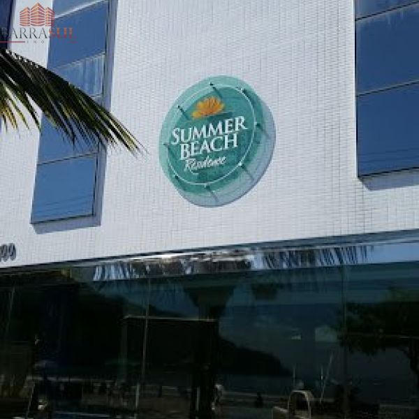 Summer Beach Residence - Barra Sul