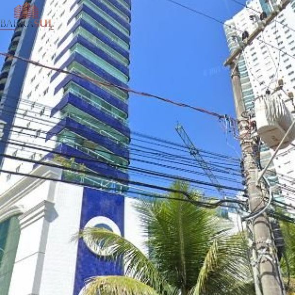 Summer Beach Residence - Barra Sul